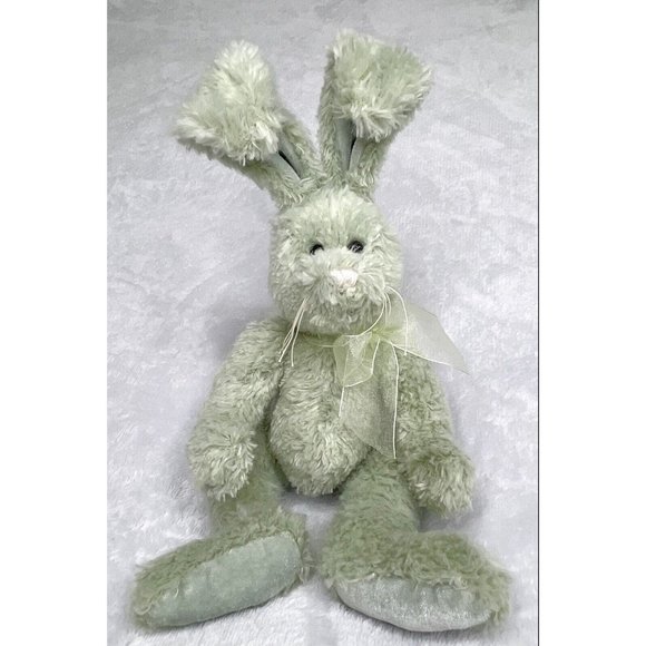 GANZ | Toys | Ganz Ruffles Vintage 2 Bendable Plush Bunny Rabbit Light ...